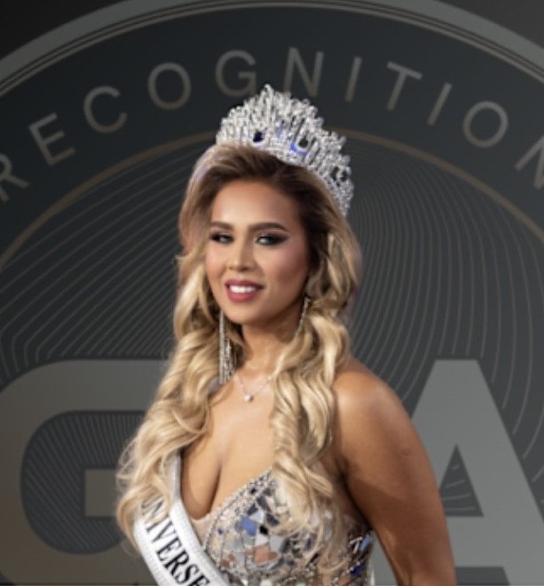 Mrs Universe Elite USA 2025 at NYFW 2024