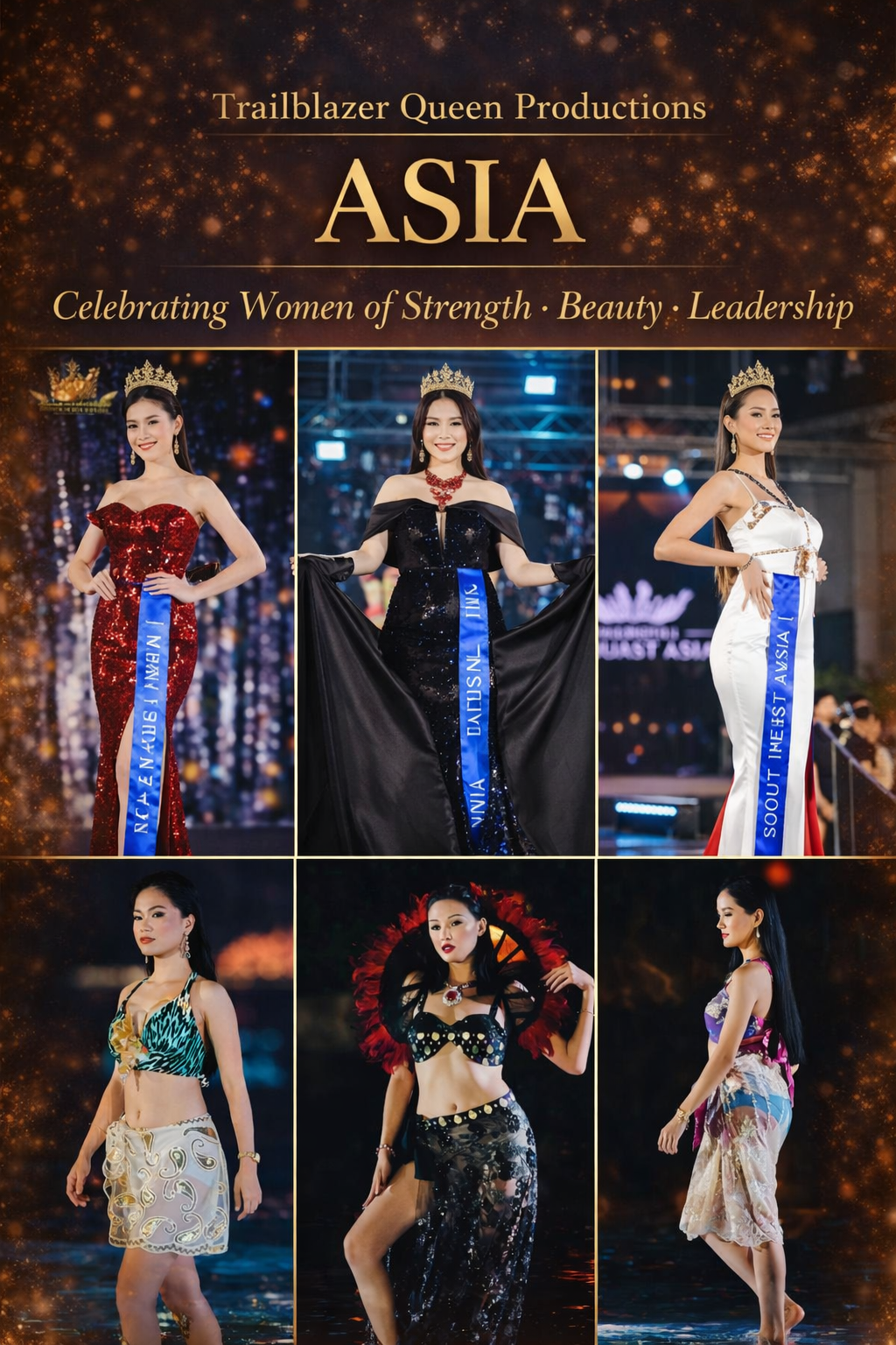 Dr. Meenakshi Ravi at Strut for Salute fashion show