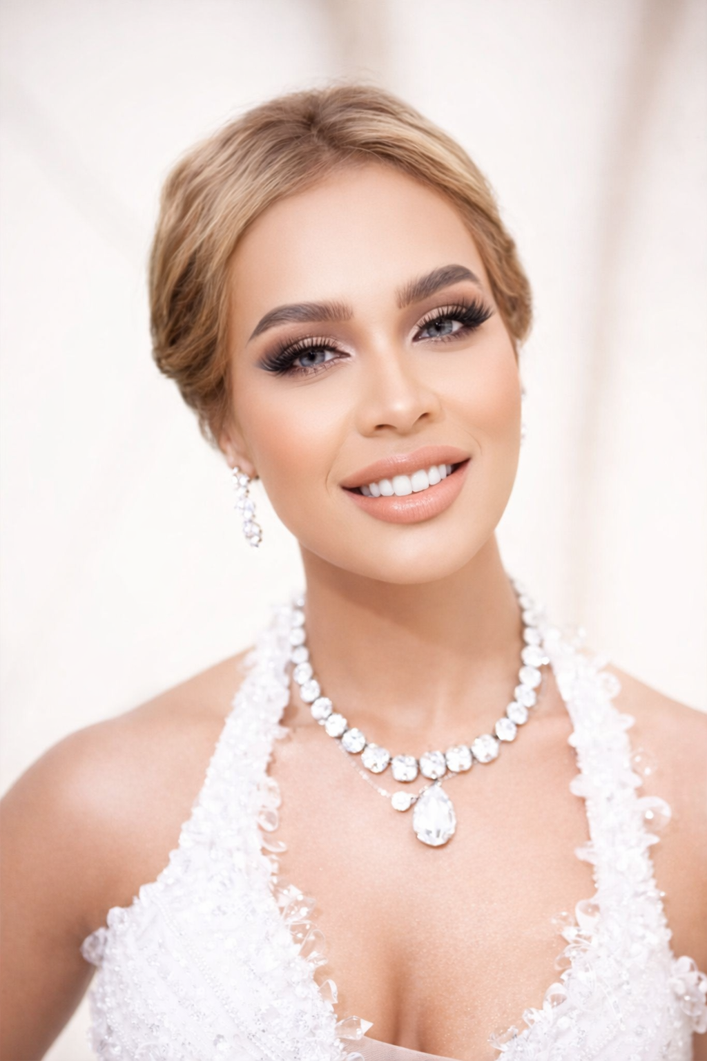 Dr. Meenakshi Ravi brand ambassador photoshoot